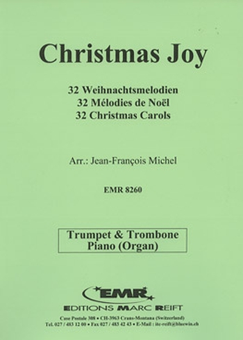 Christmas Joy (32 Weihnachtsmelodien)