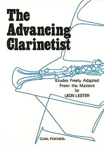 The Advancing Clarinetist