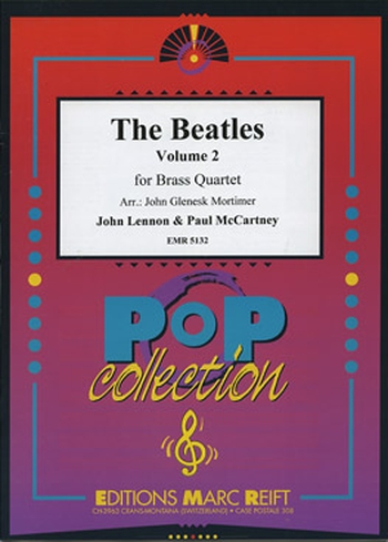 The Beatles - Vol. 2