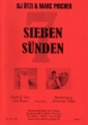 Sieben Sünden