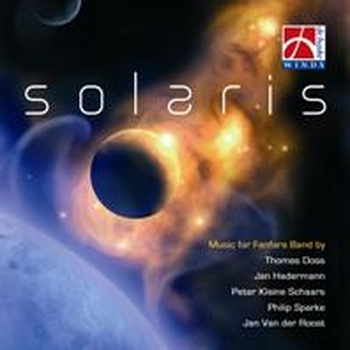 Solaris (CD)