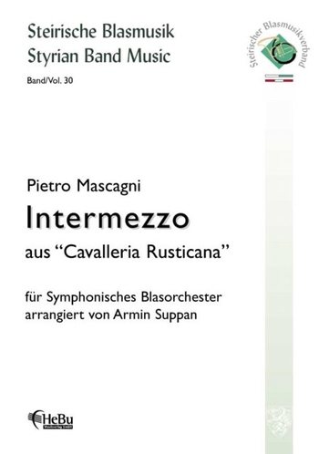 Intermezzo aus "Cavalleria Rusticana"