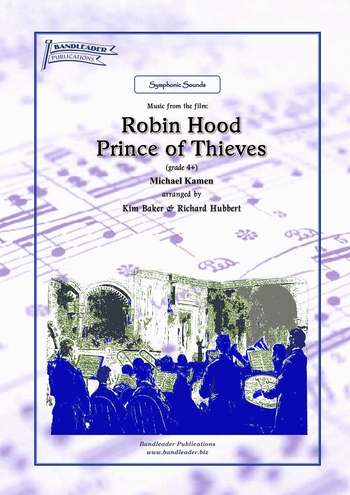 Robin Hood - Prince of Thieves