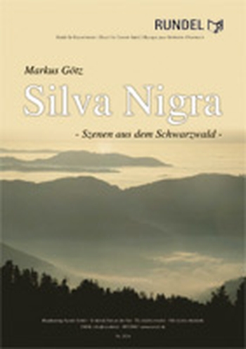 Silva Nigra (Szenen aus dem Schwarzwald)