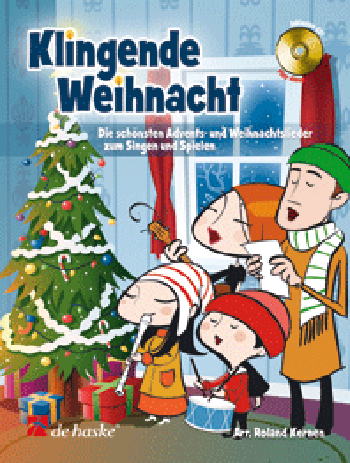 Klingende Weihnacht