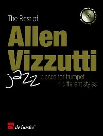 The Best of Allen Vizzutti - Trompete