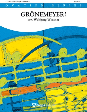 Grönemeyer!