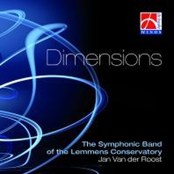 Dimensions (CD)