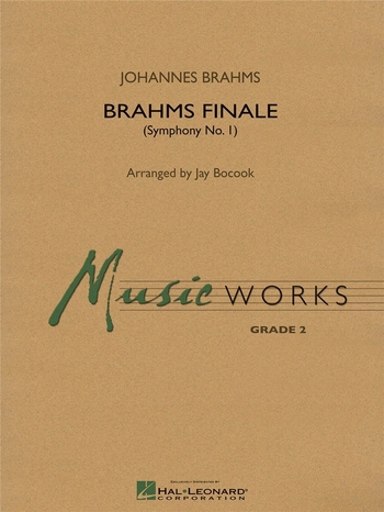 Brahm's Finale (aus der 1. Sinfonie)