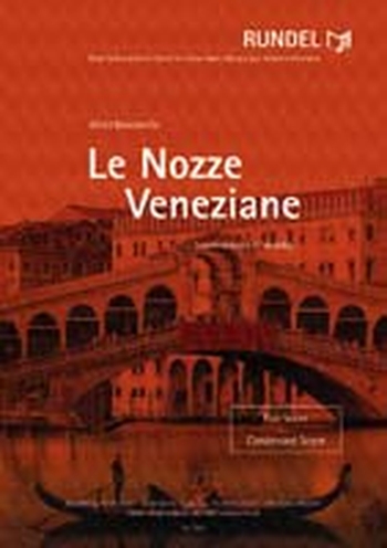 Le Nozze Veneziane (Traumhochzeit in Venedig)