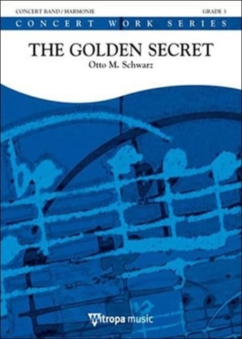 The Golden Secret