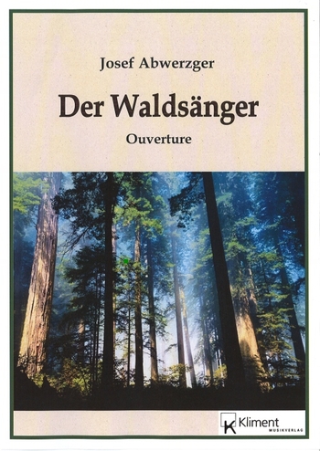 Der Waldsänger