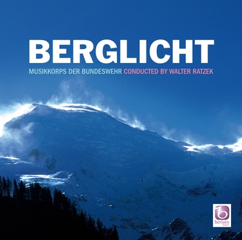 Berglicht (CD)