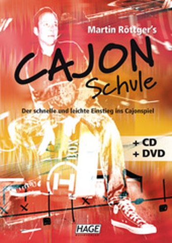 Cajon Schule