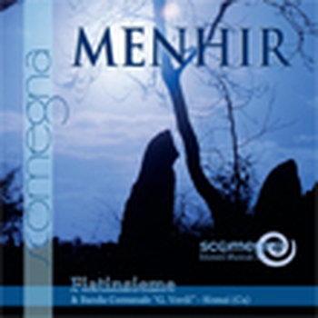 Menhir (CD)