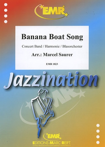 Banana Boat Song