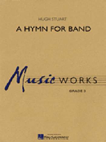 A Hymn for Band