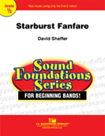 Starburst Fanfare (incl. Schweizerstimmen)