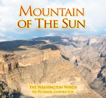 Mountain of the Sun (CD)