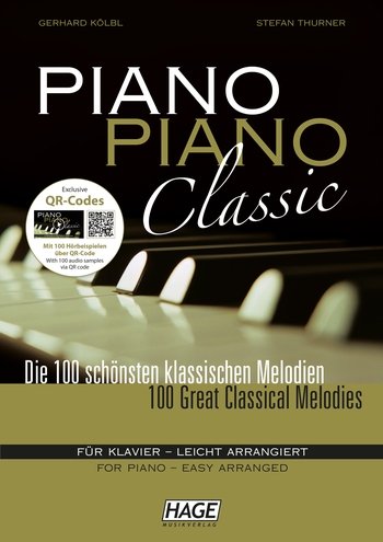 Piano Piano Classic (inkl. Online-Audio)