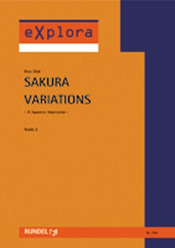 Sakura Variations (Explora)