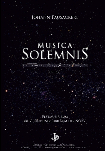 Musica solemnis