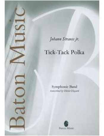 Tick-Tack Polka