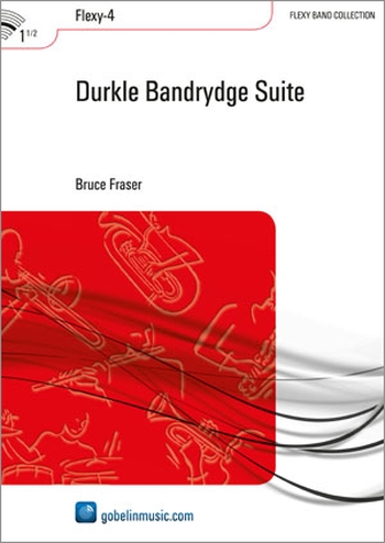 Durkle Bandrydge Suite