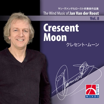 Crescent Moon (CD)