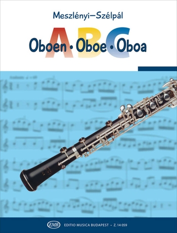 Oboen ABC