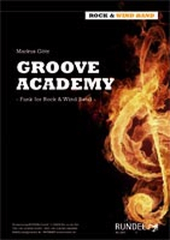 Groove Academy