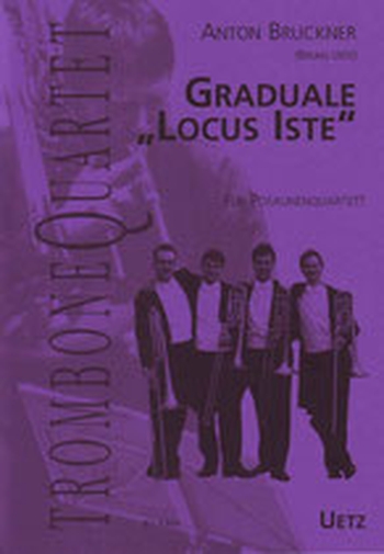 Graduale - Locus Iste