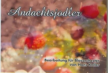 Andachtsjodler