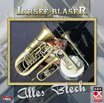 Alles Blech (CD)