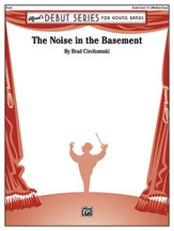 The Noise in the Basement