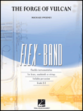 The Forge of Vulcan (Flex-Band)