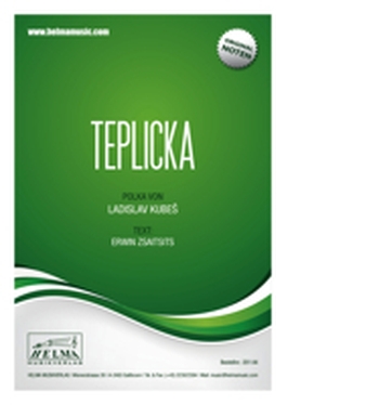 Teplicka