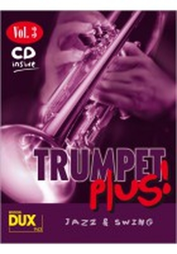 Trumpet Plus! - Vol. 3