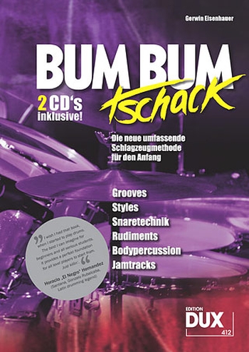 Bum Bum Tschack 1