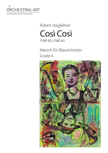 Cosi Cosi