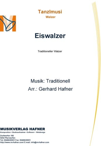 Eiswalzer