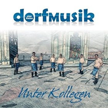 Unter Kollegen (CD)