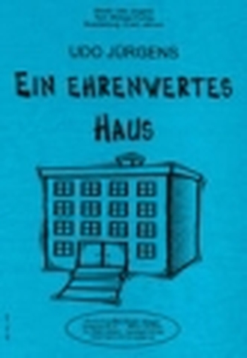 Ein ehrenwertes Haus - Big Band