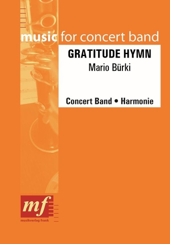 Gratitude Hymn