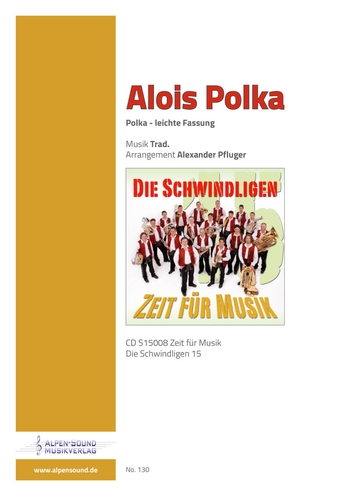 Alois Polka