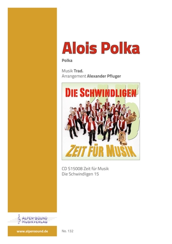 Alois Polka (Originale Fassung)