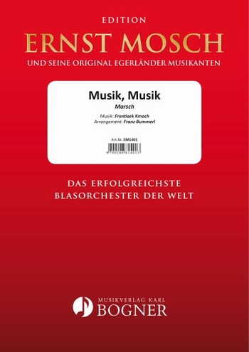 Musik, Musik