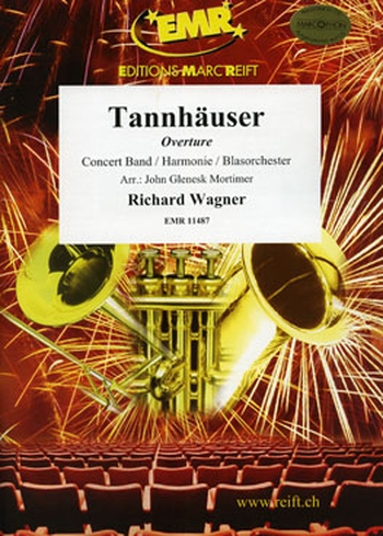 Tannhäuser Overture