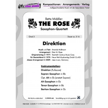 The Rose