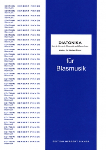 Diatonika